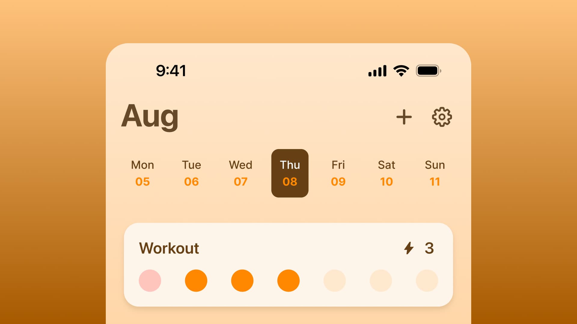 Kabit App