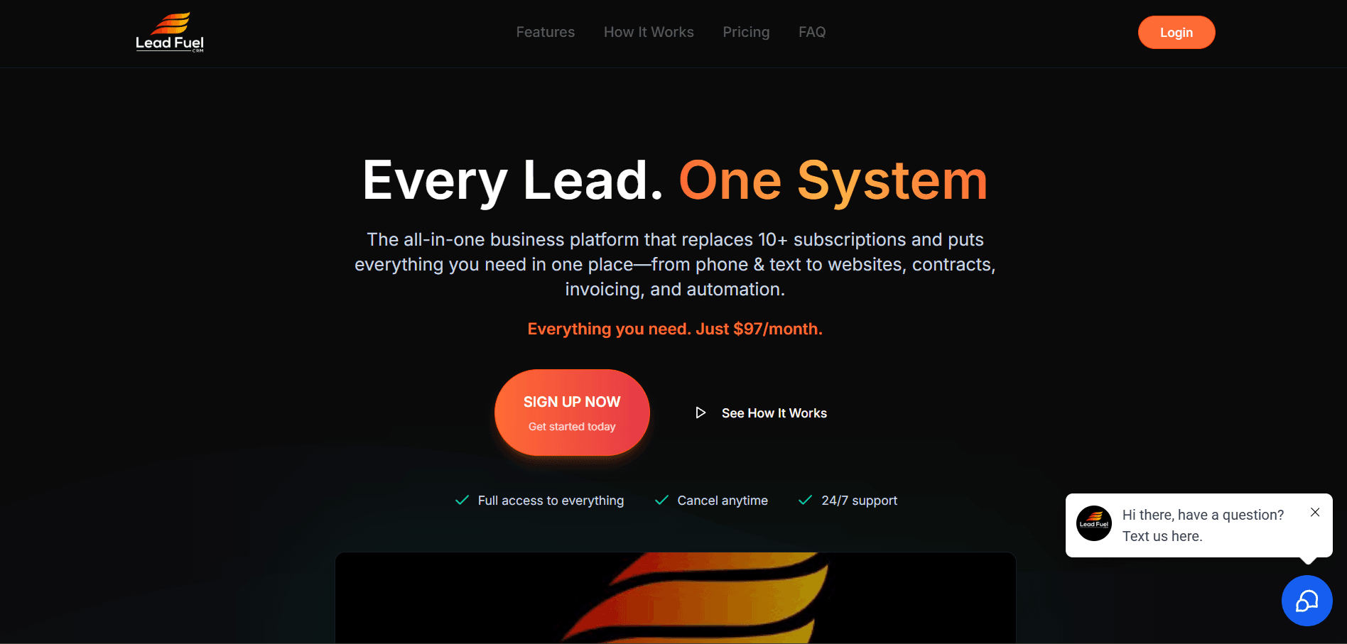 LeadFuelCRM