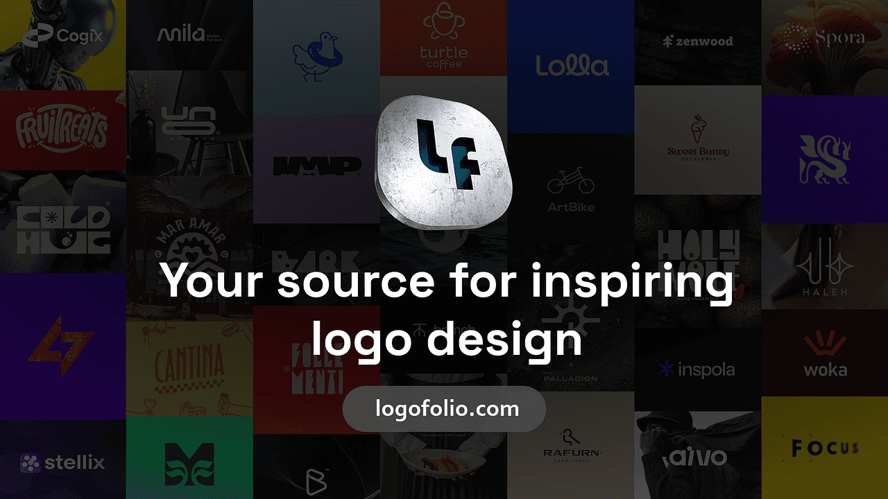 Logofolio