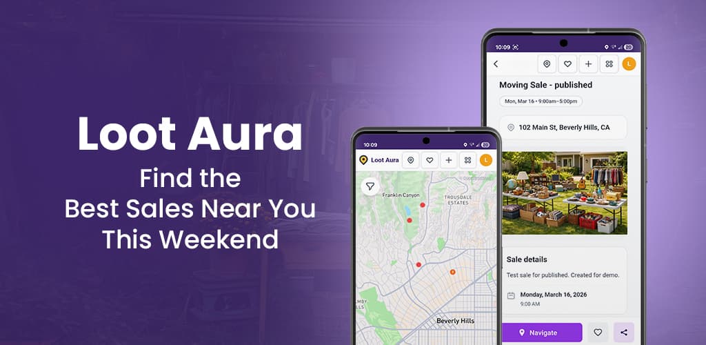Loot Aura