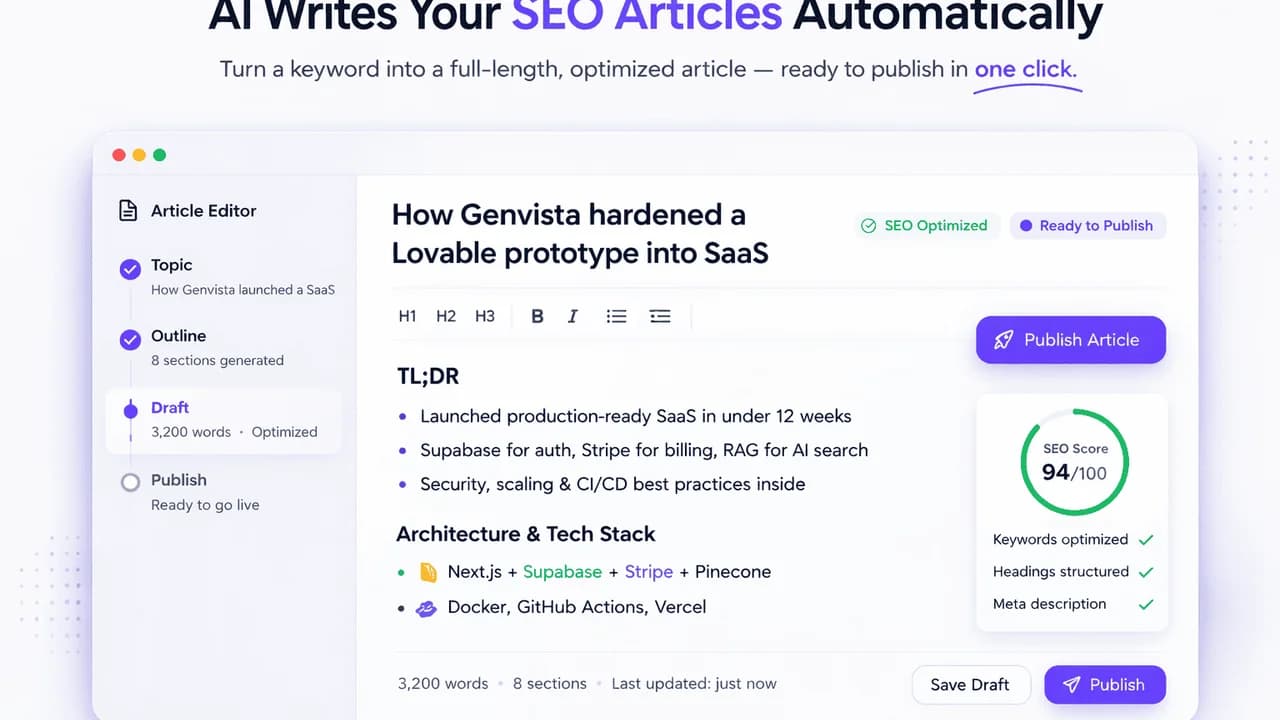 LovableSEO