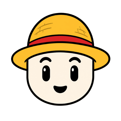 Luffy