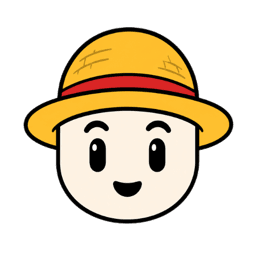 Luffy