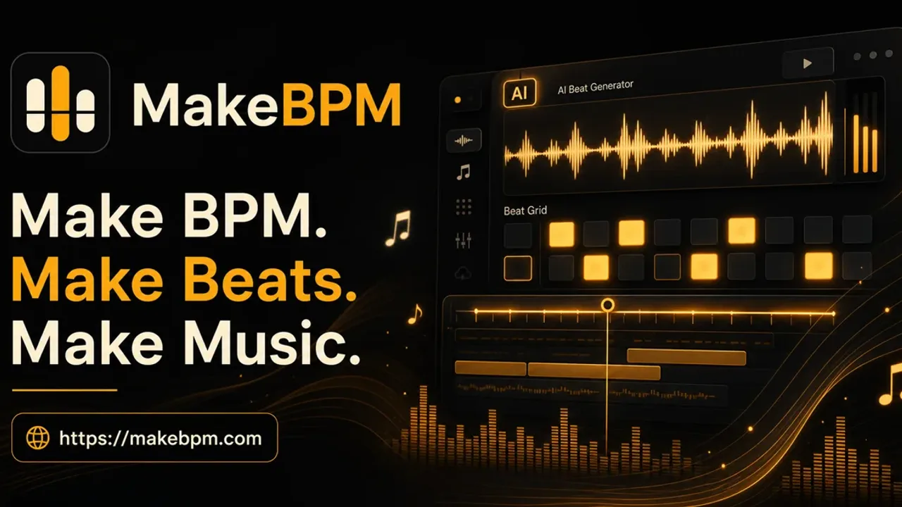MakeBPM
