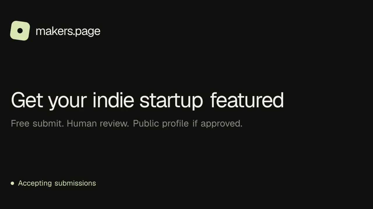 makers.page