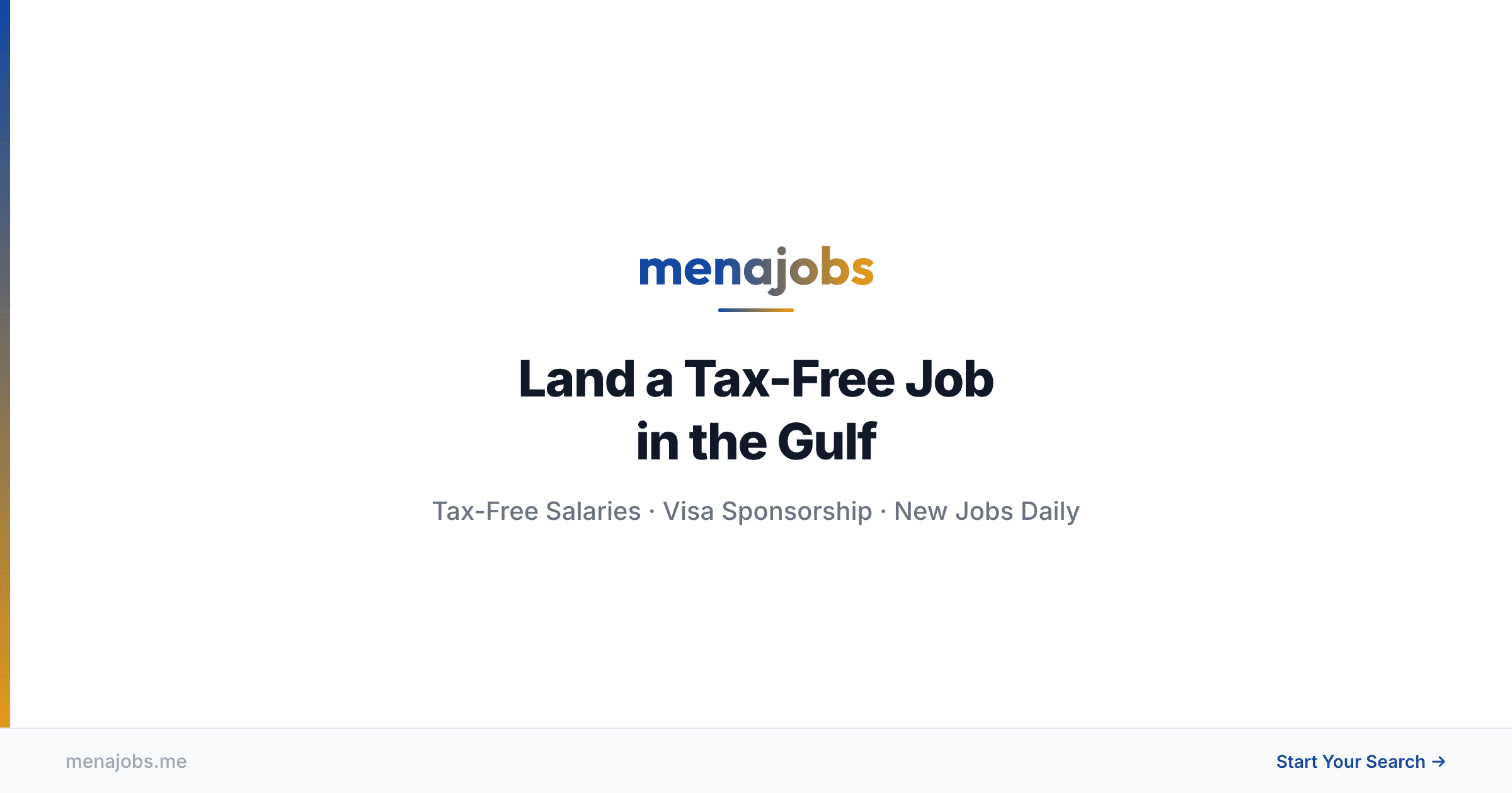 Menajobs.me