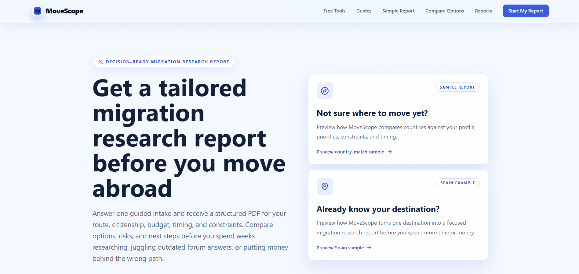 MoveScope Global