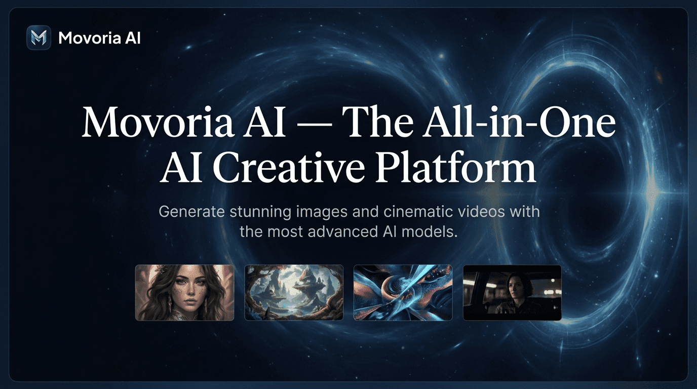 Movoria AI