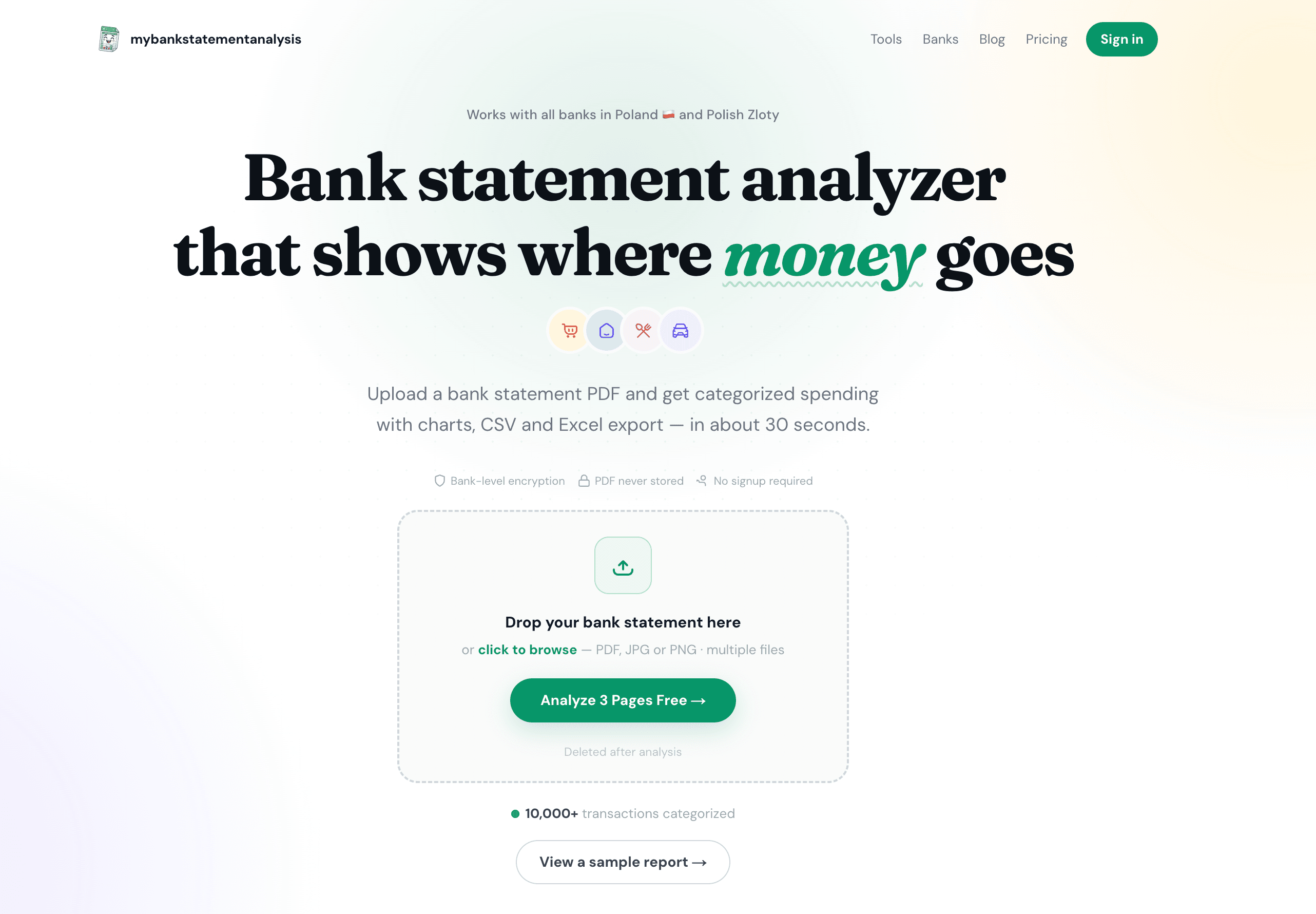 myBankStatementAnalysis