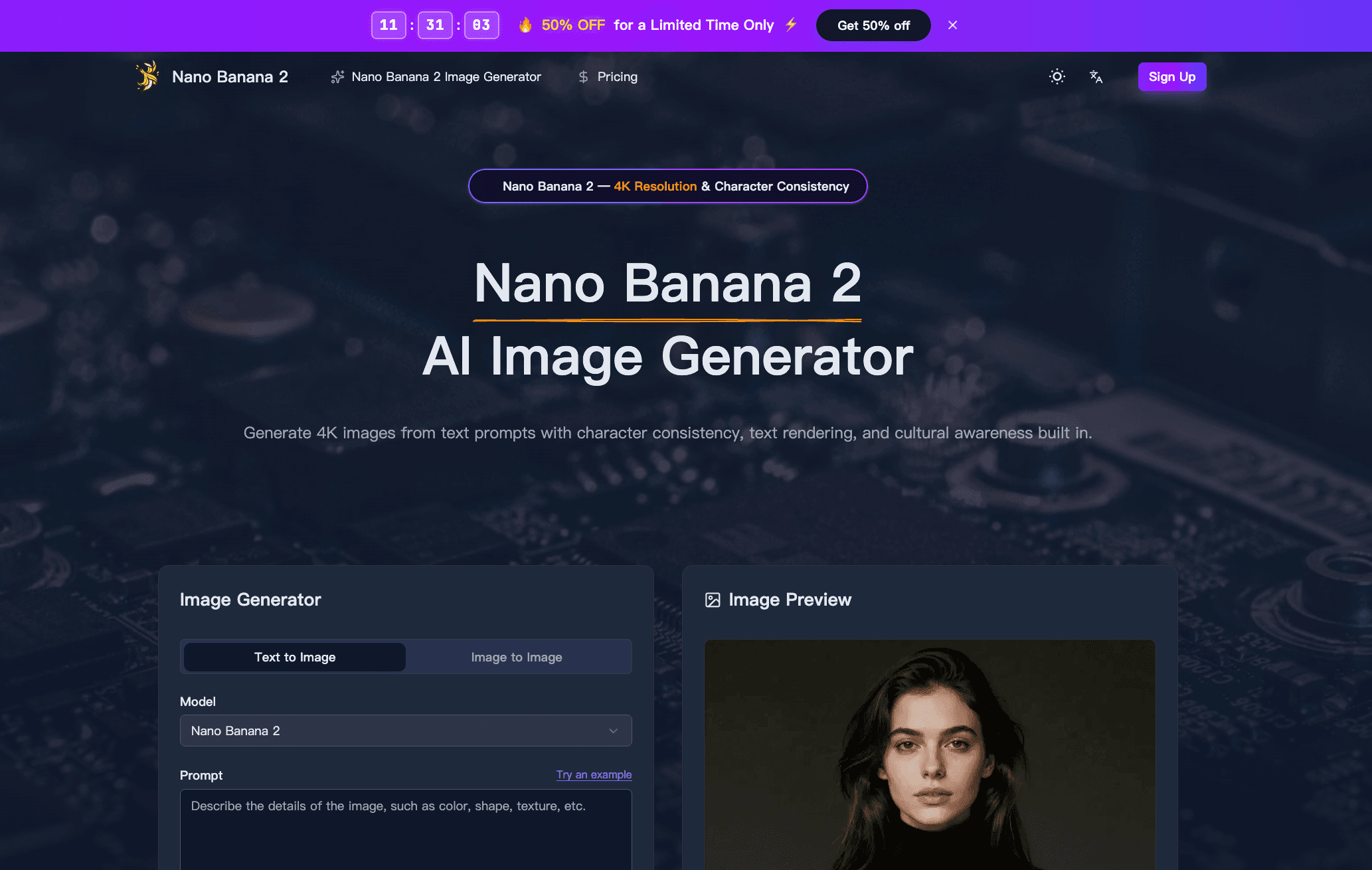 Nano Banana 2