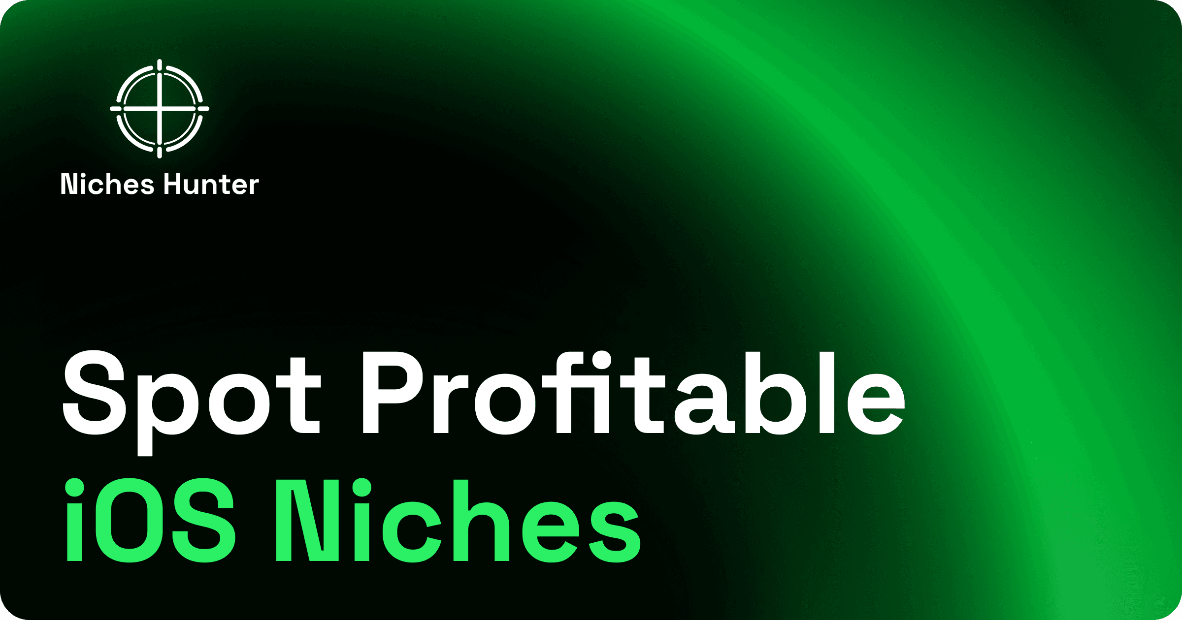Niches Hunter