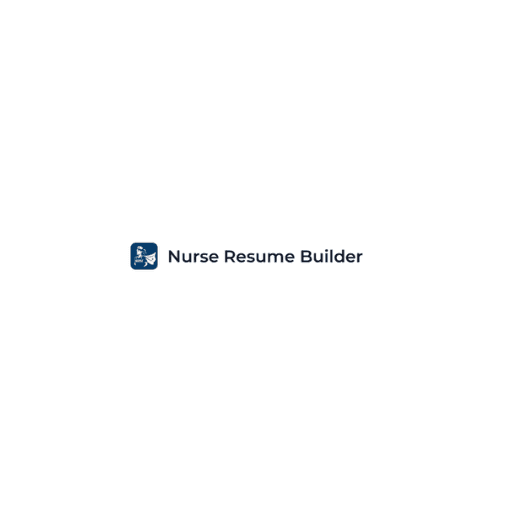 Nurse Resume Builder