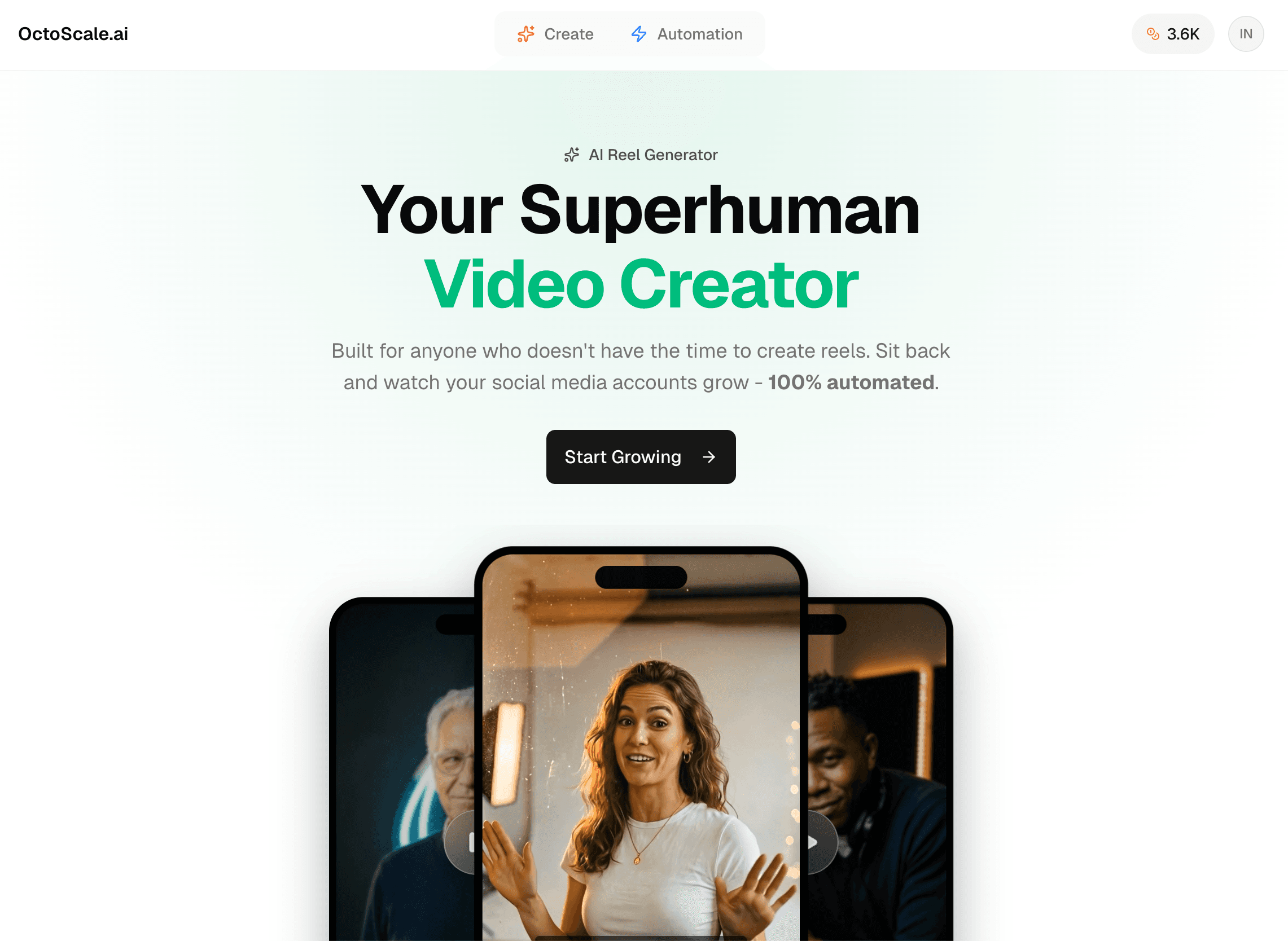 OctoScale.ai