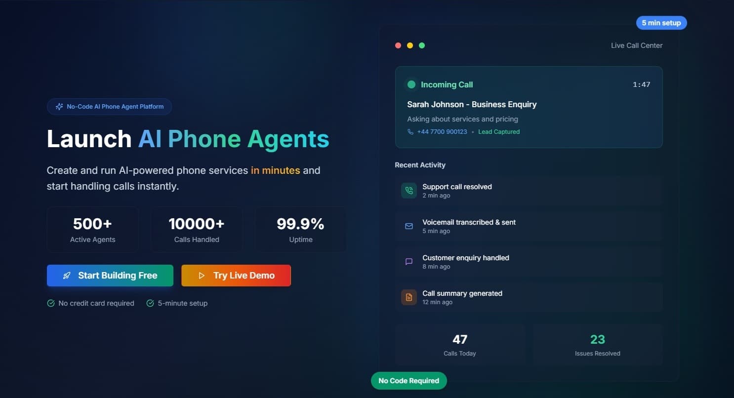 OnCallClerk