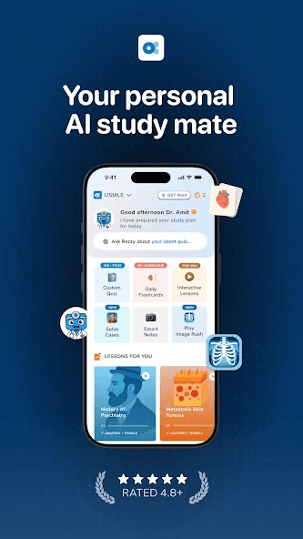 OncourseAi