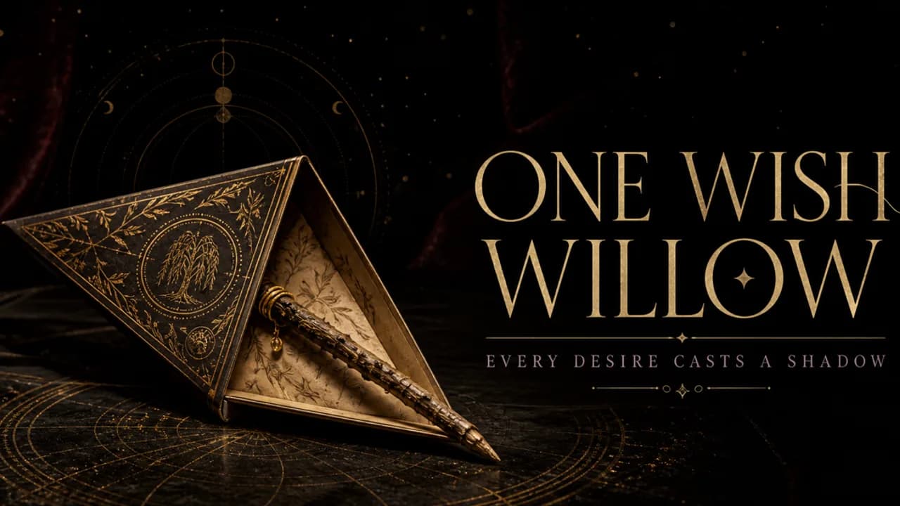 One Wish Willow