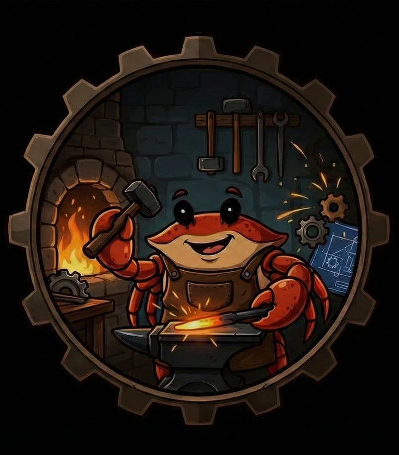 Openclaw Forge