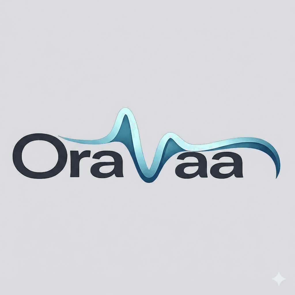 Oravaa