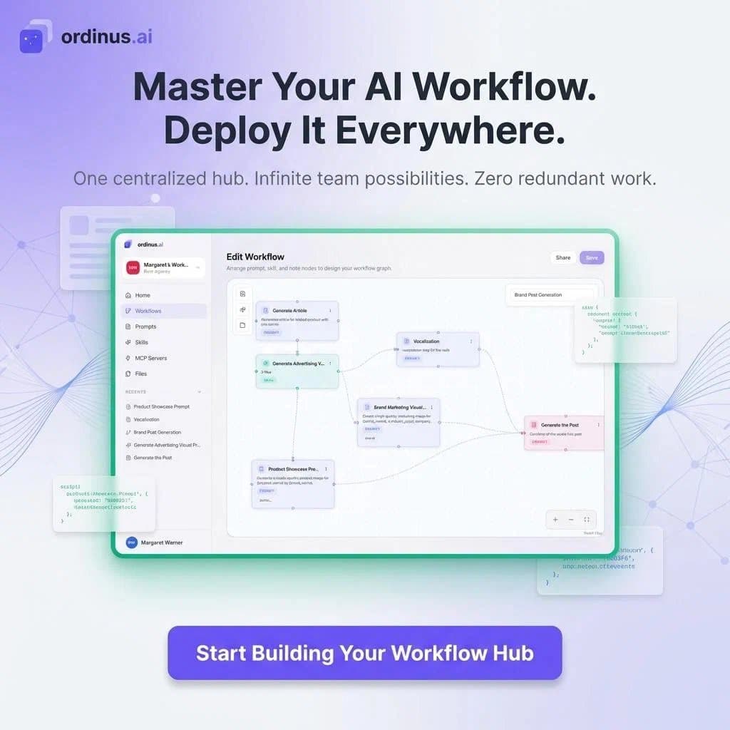 Ordinus.ai