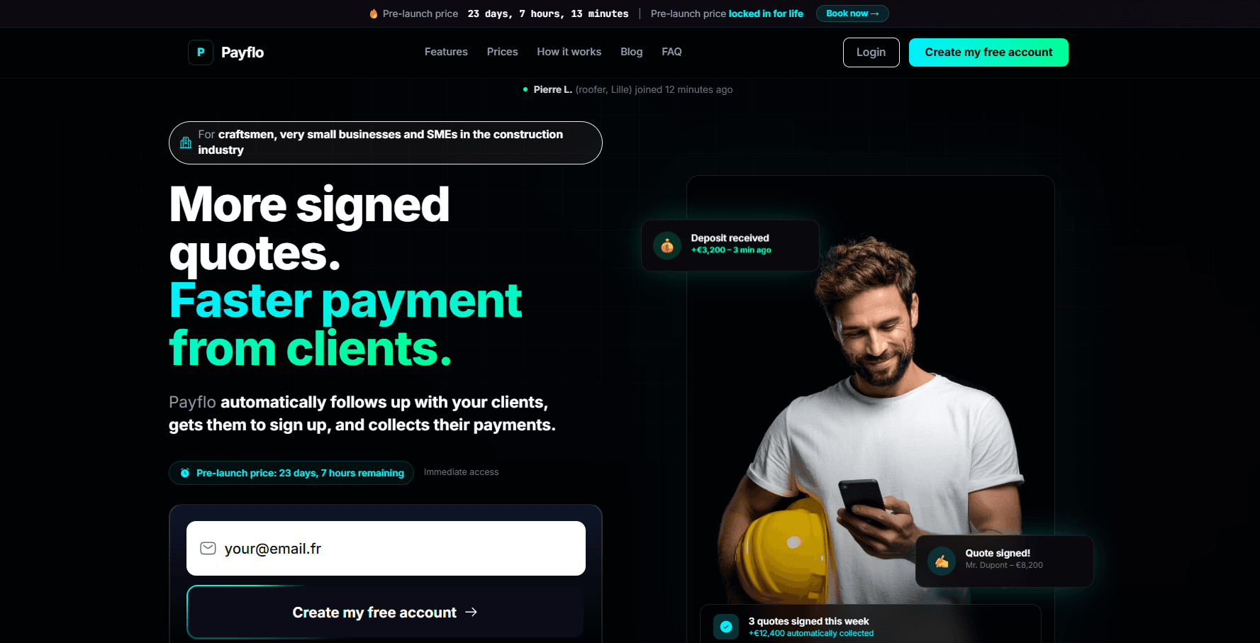 PayFlo