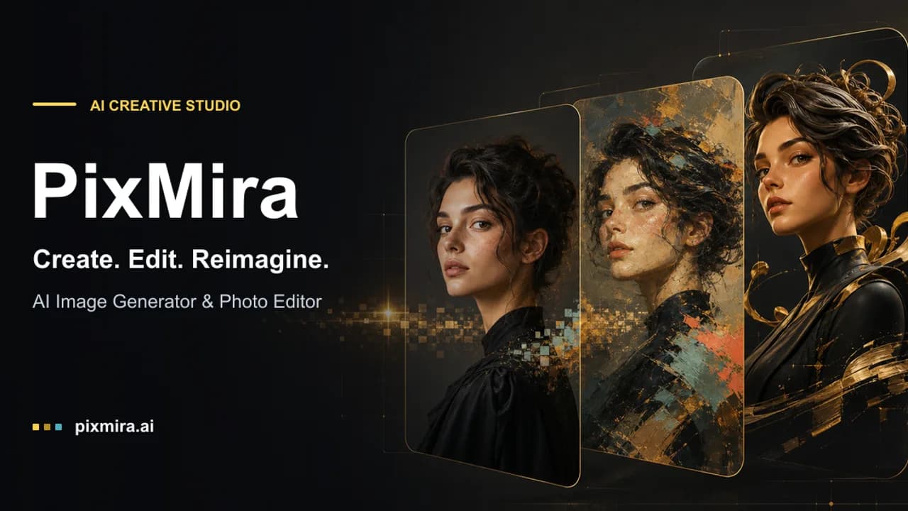 PixMira AI