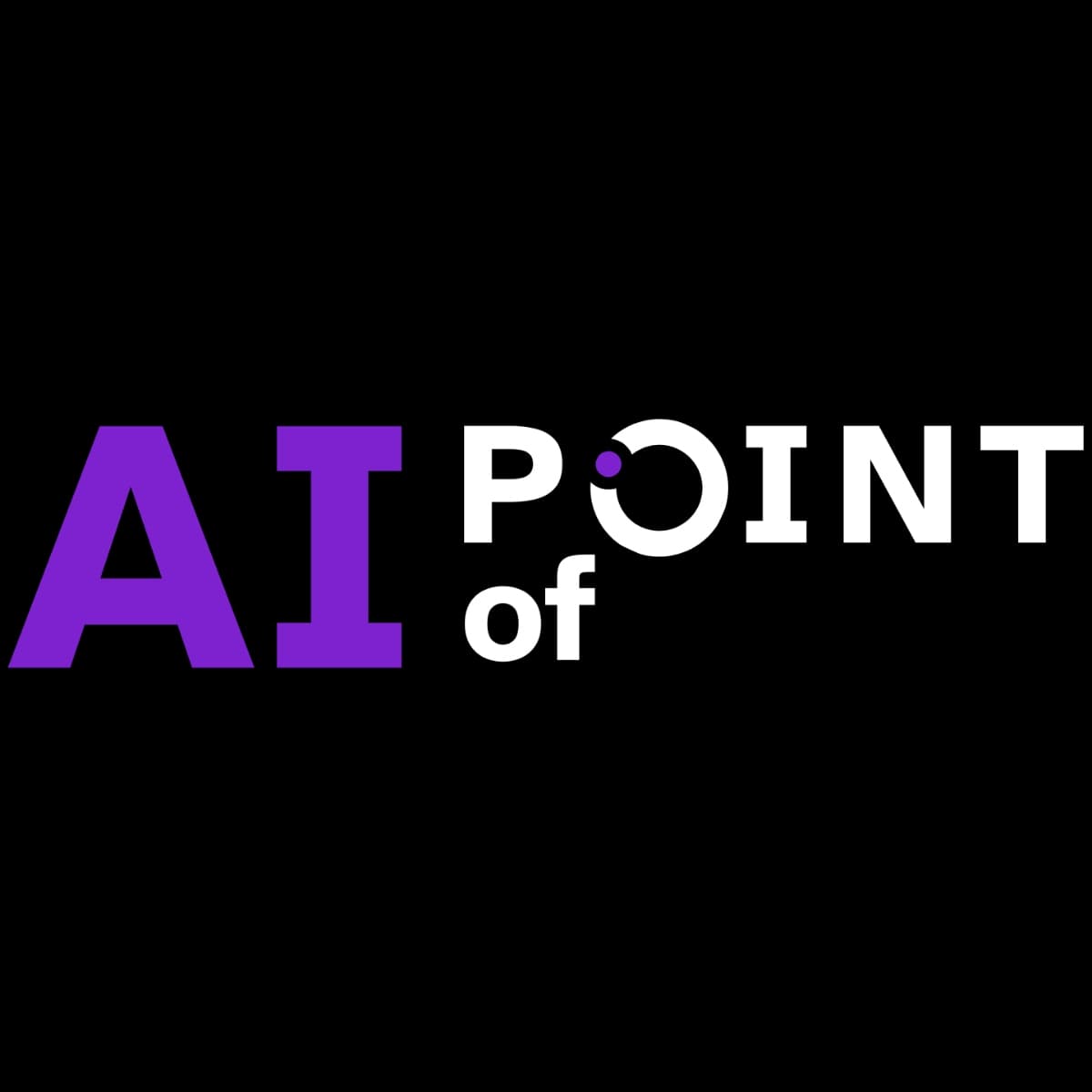 Point of AI - Find, compare, choose AI tools