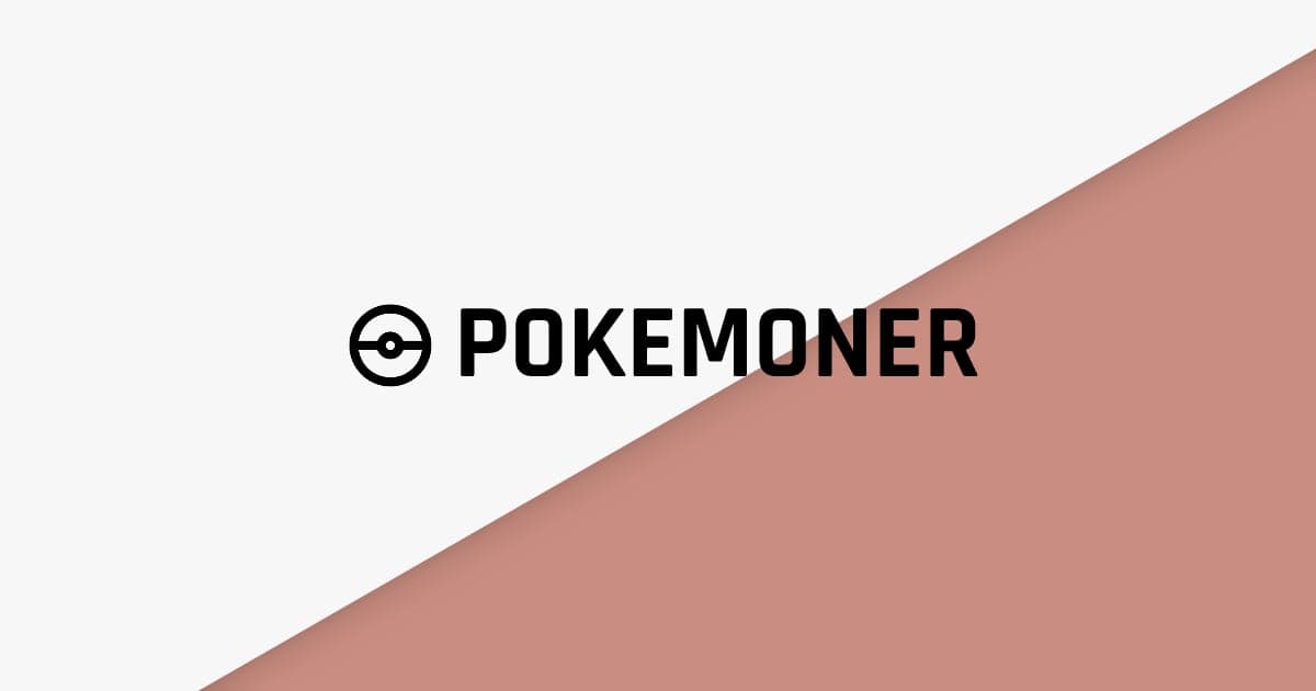 Pokemoner