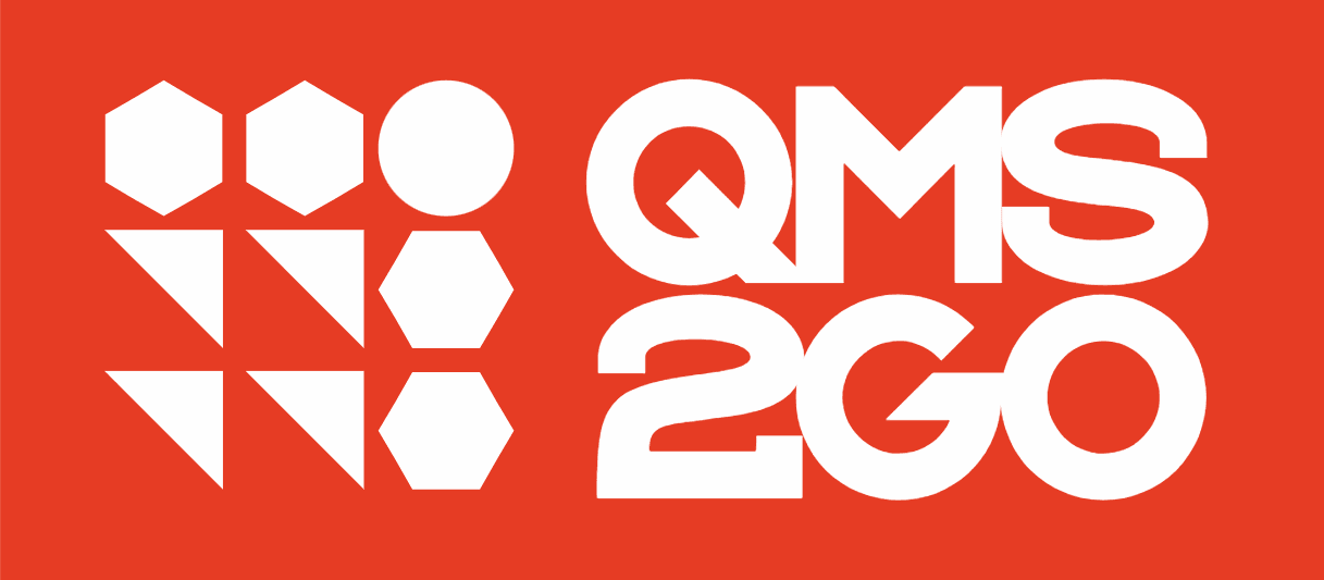 QMS2GO - eQMS, ERP, MES