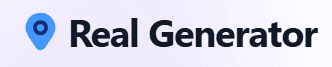 Real Generator