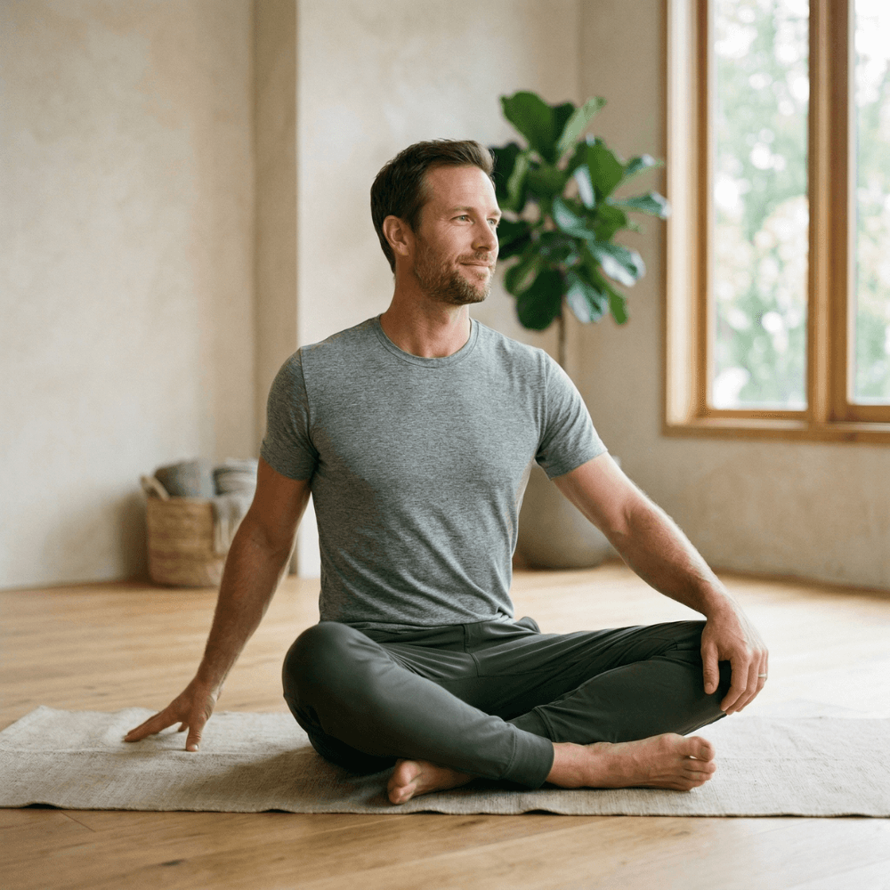 Renava: Posture Correction - Lead Generation