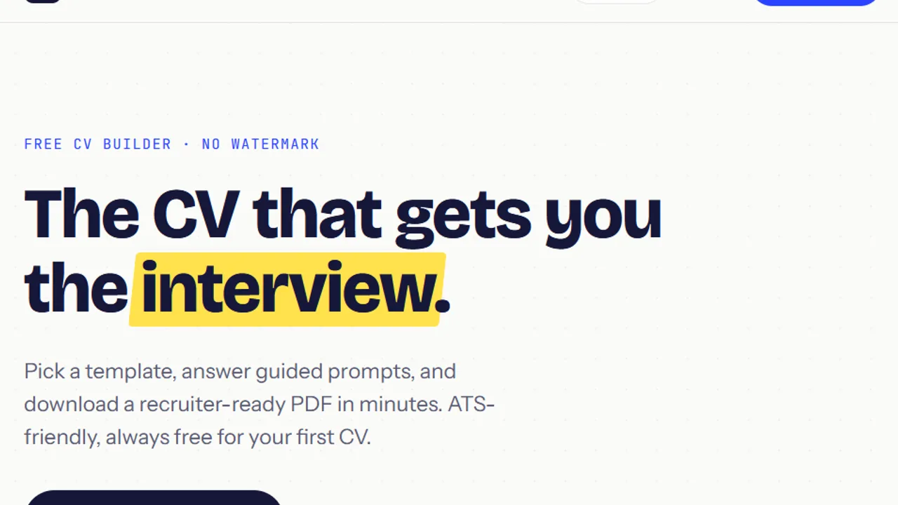 ResumeWizard
