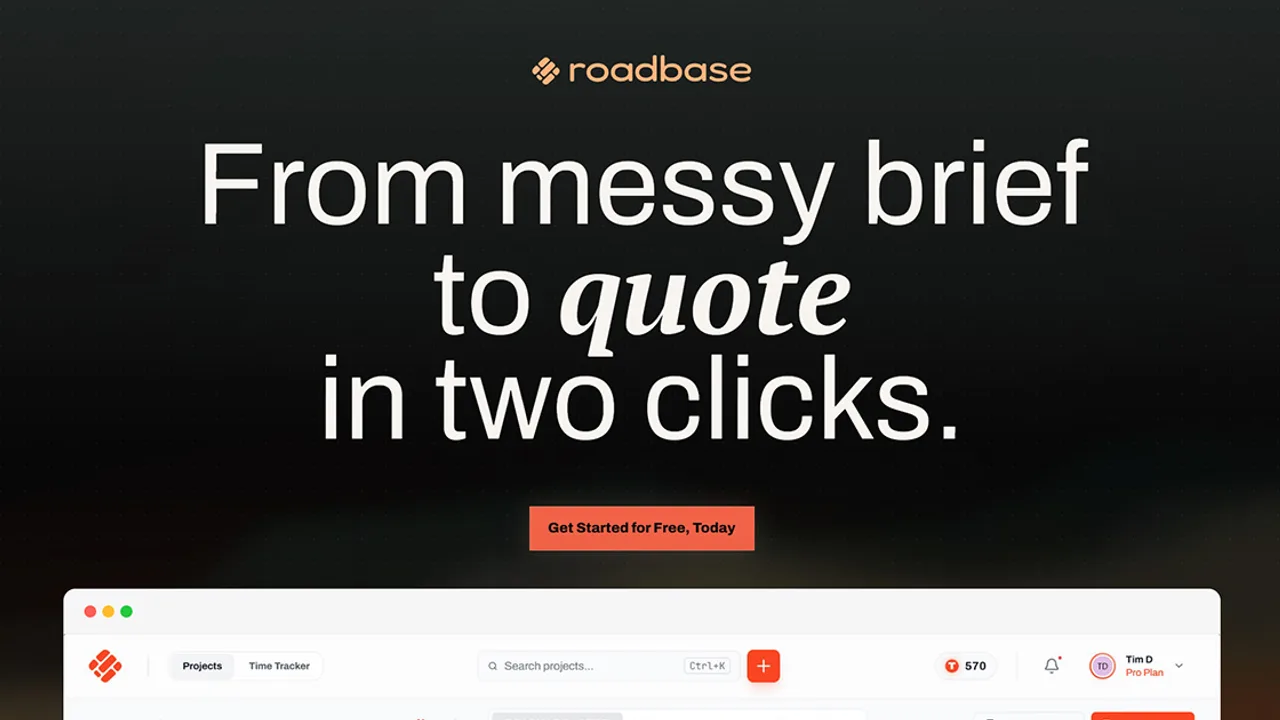 Roadbase