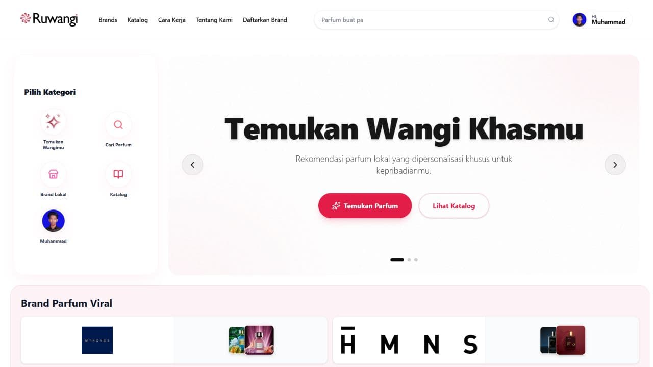 Ruwangi