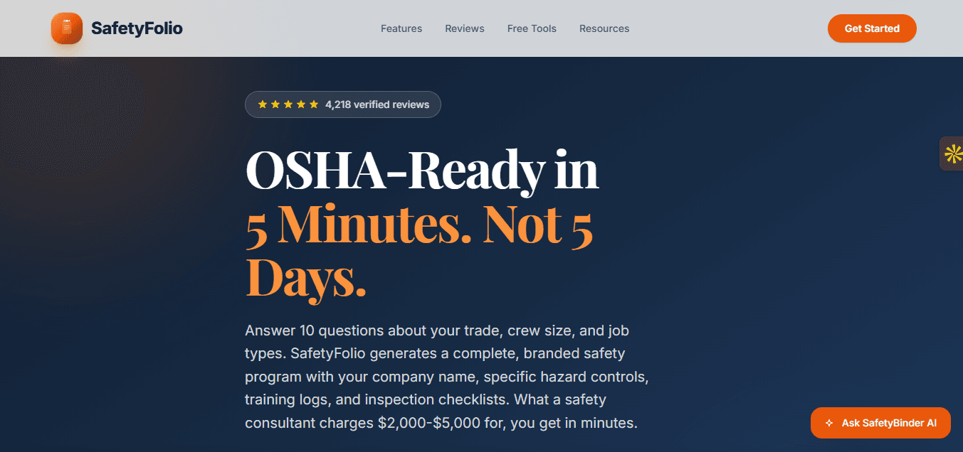 safetyfolio