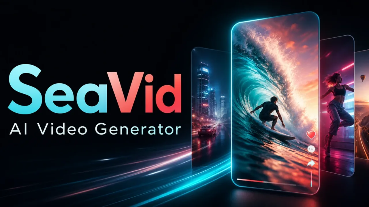 Seavid AI