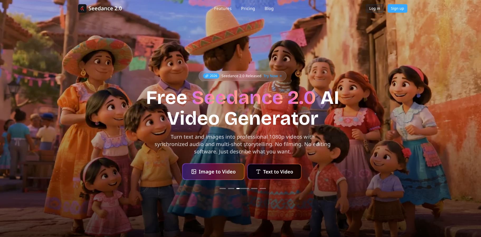 Seedance 2.0