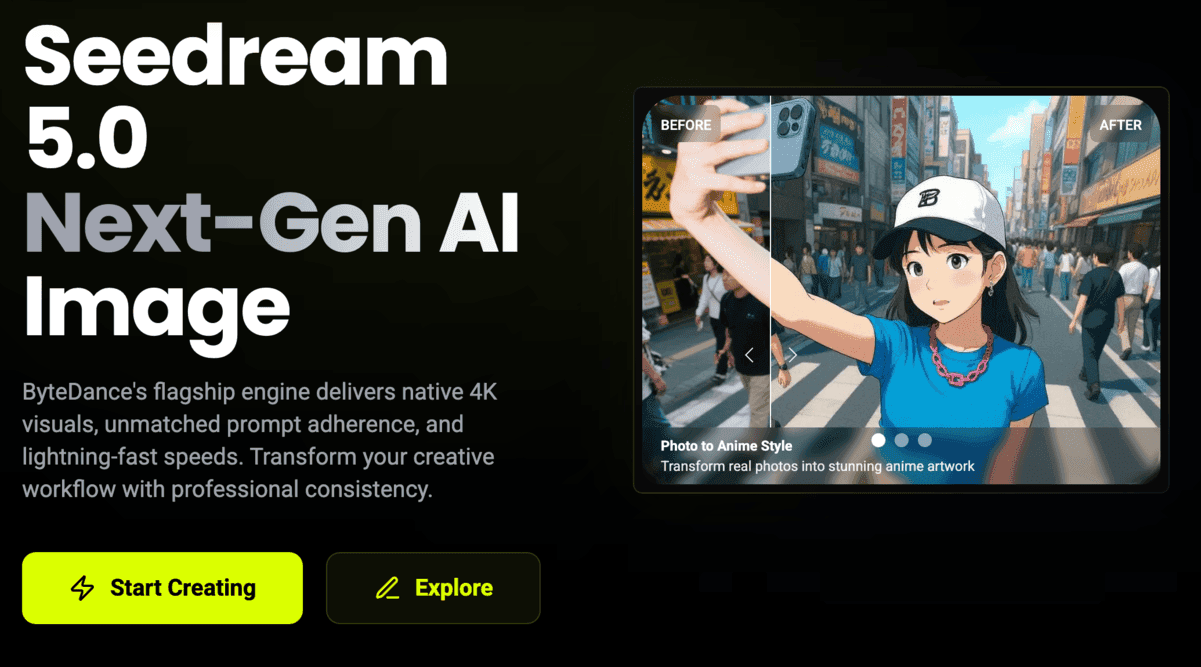 seedream 5