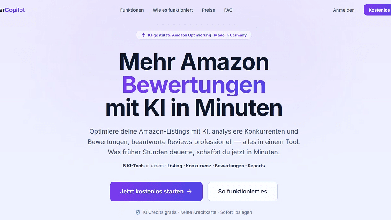 SellerCopilot