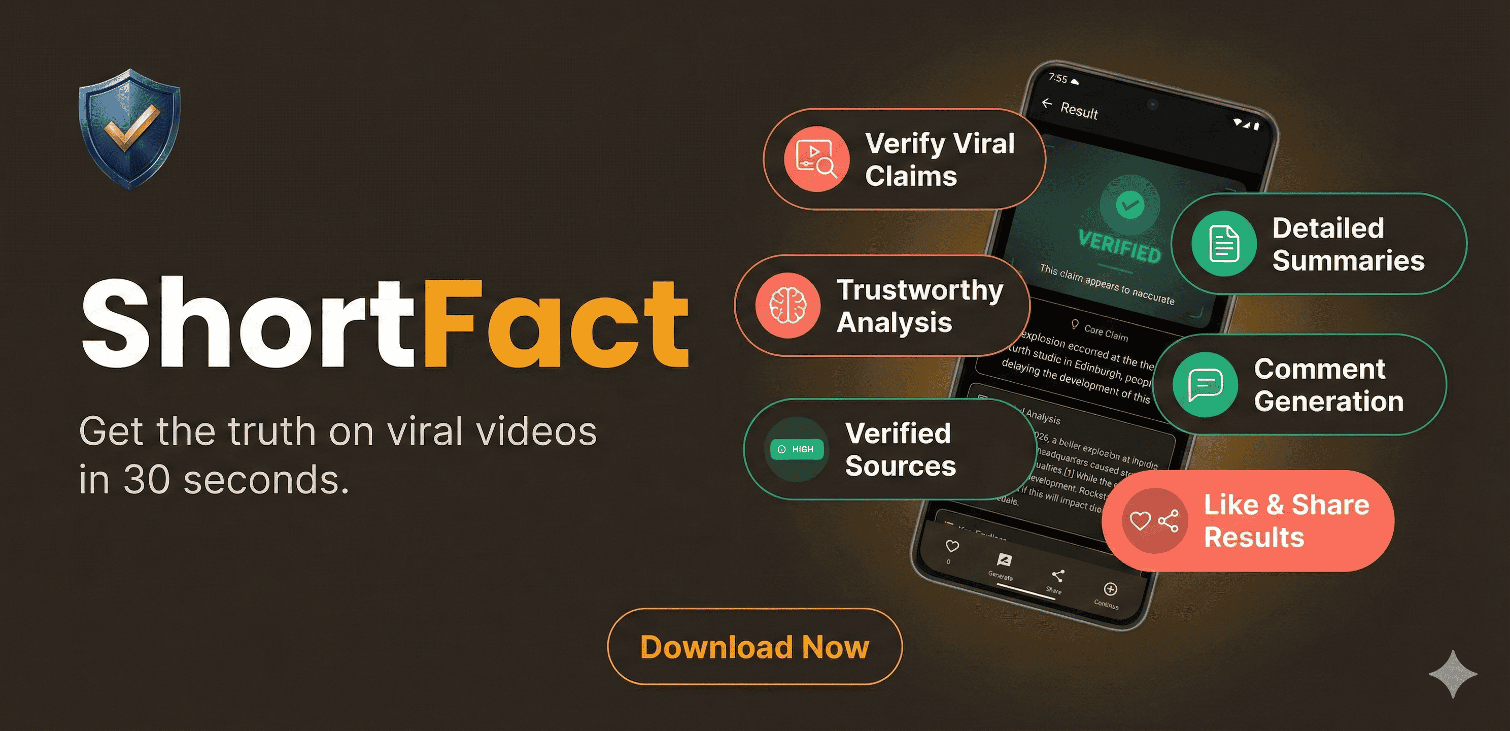 ShortFact
