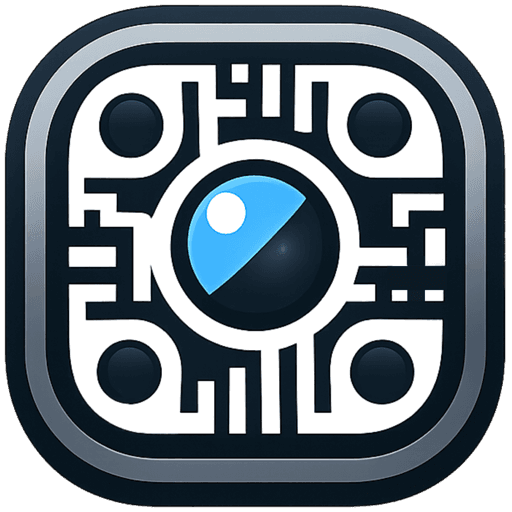 Simple QR Code Generator