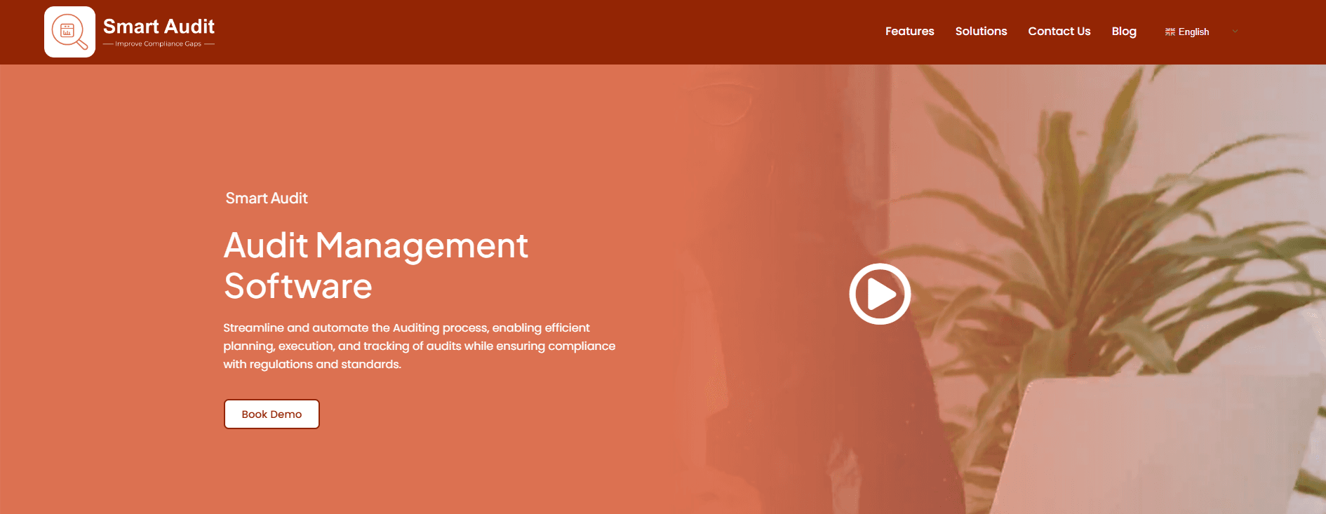 Smart Audit
