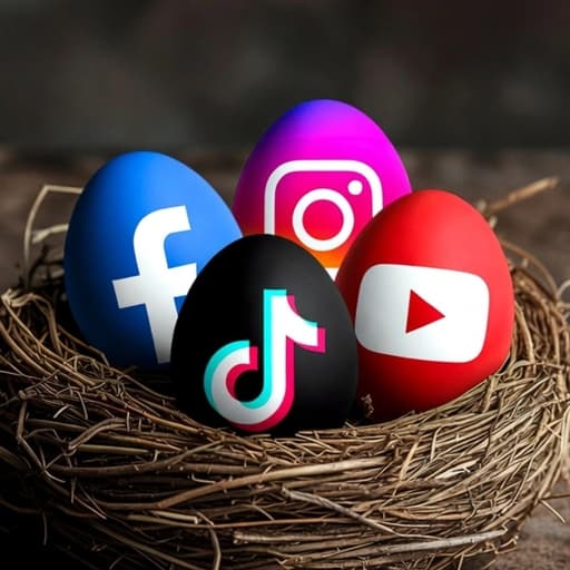 Social Nest AI