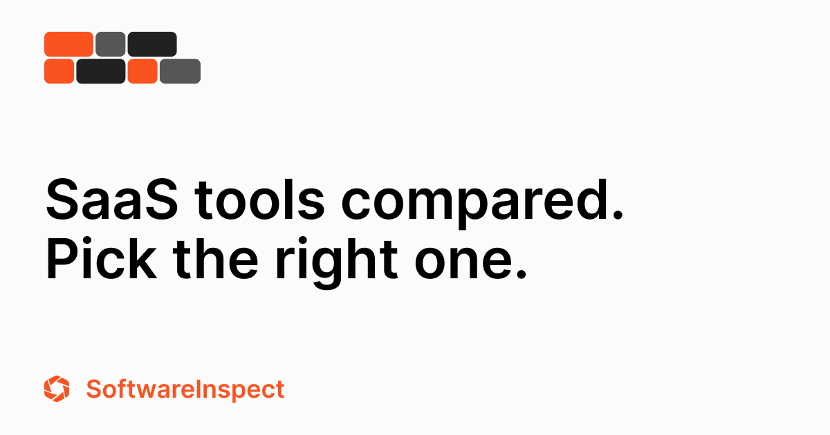 SoftwareInspect