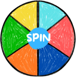 SpinTheWheelFun