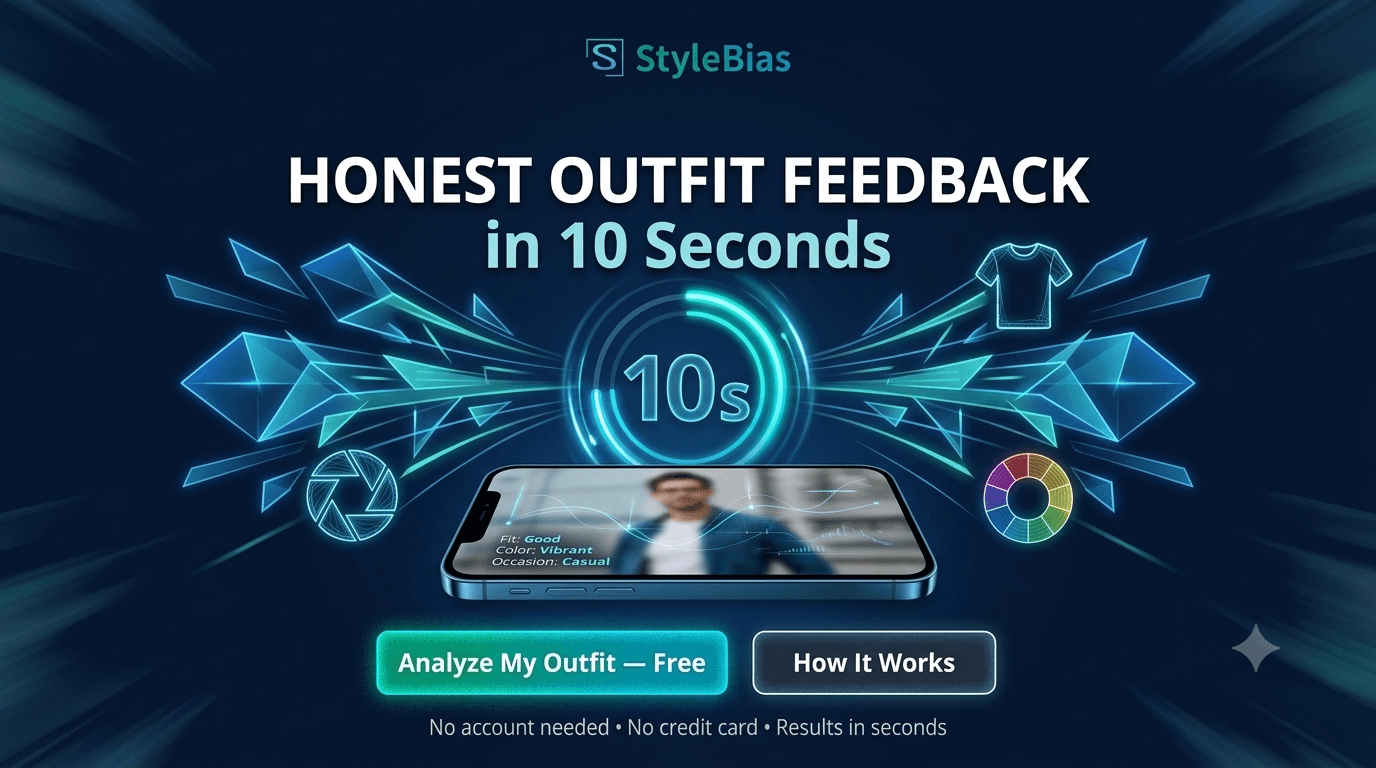 StyleBias