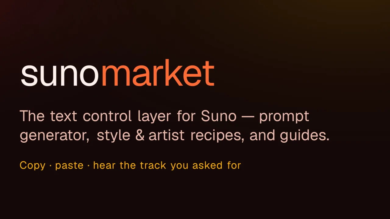 Sunomarket