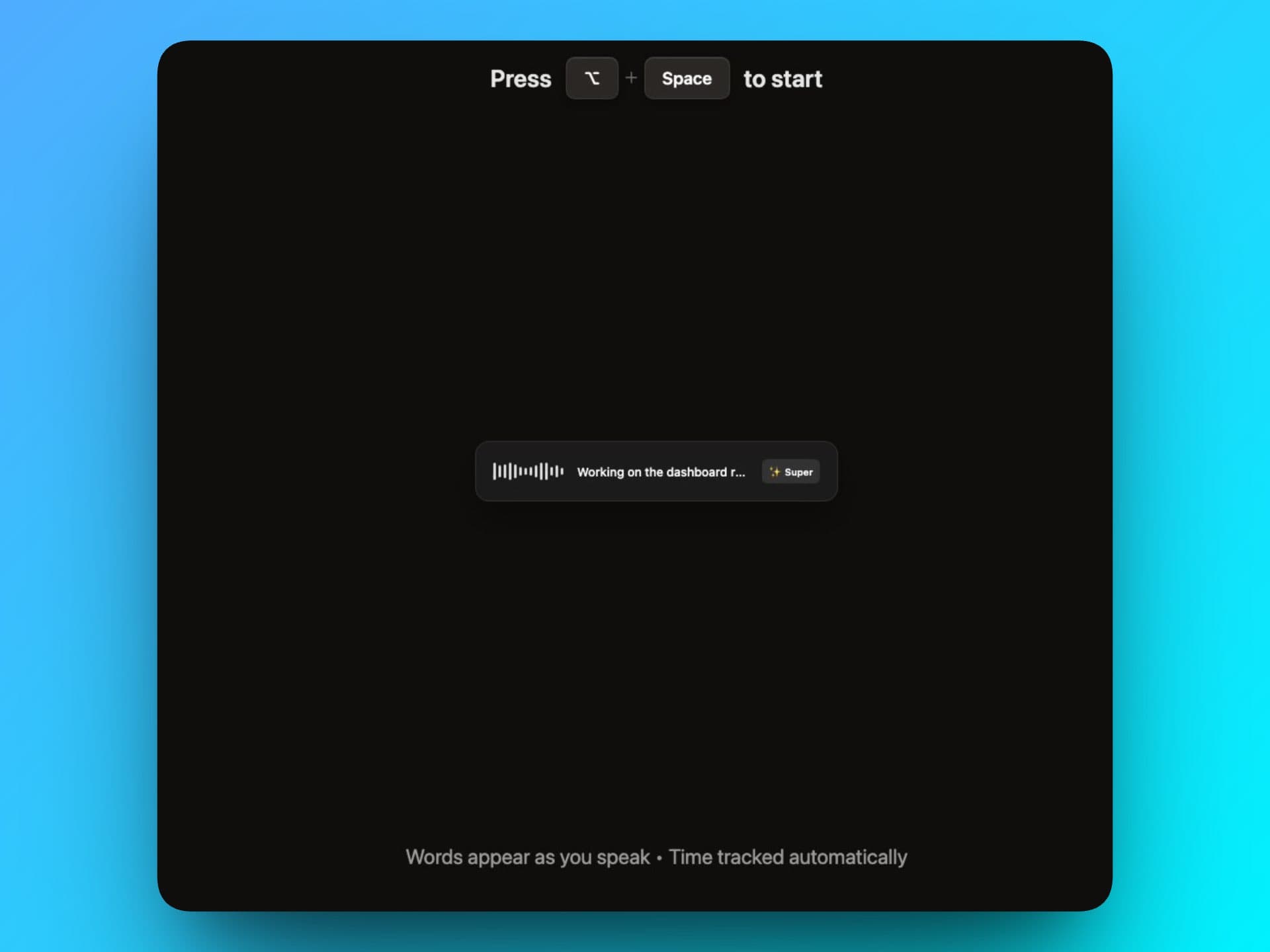 superscribe.io