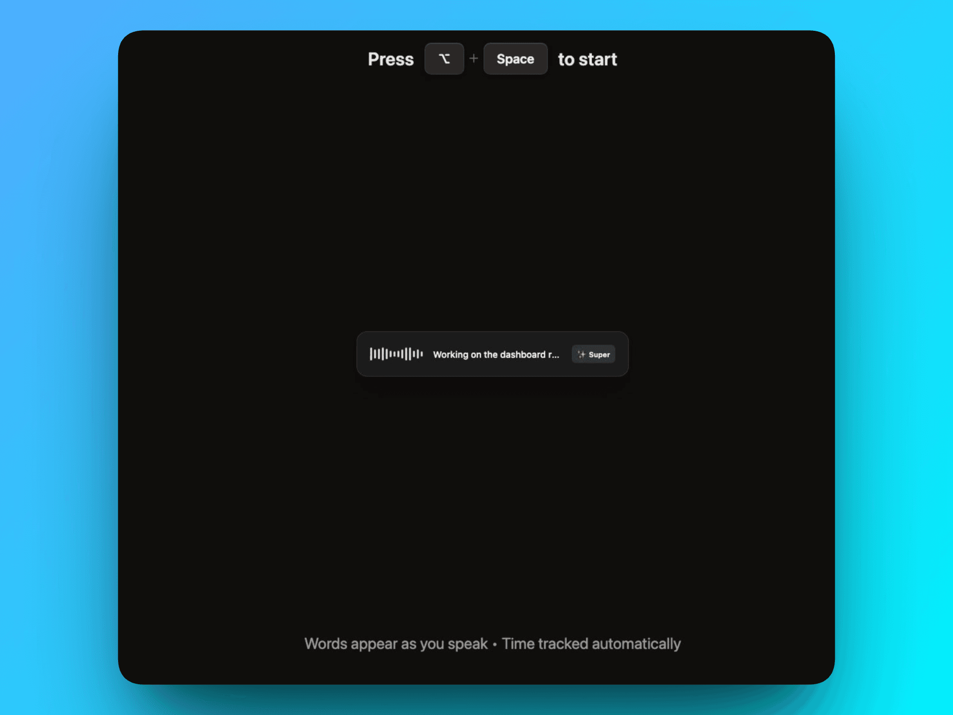 superscribe.io