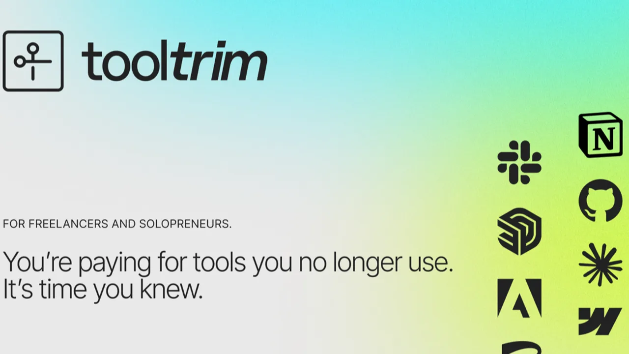 ToolTrim