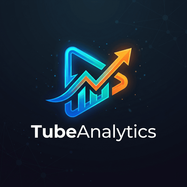 TubeAnalytics